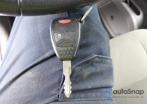 2009 Jeep Wrangler X из США, поврежденный, VIN 1J4FA24199L721476